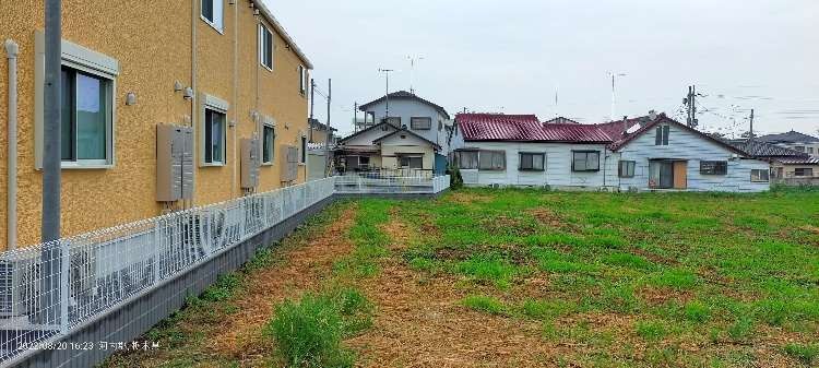 栃木河内上三川の外観2