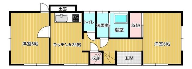 本庄市日の出 一戸建て 物件写真 7