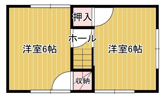 本庄市日の出 一戸建て 物件写真 8