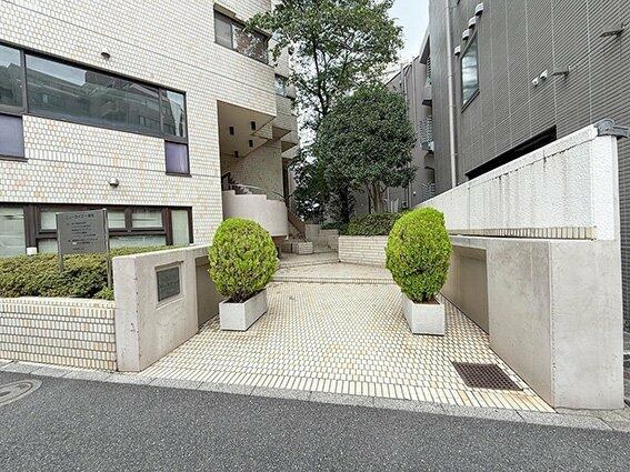 ニューライフ一番町 部屋番号：６０４ 物件写真 2