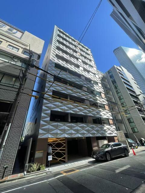 ピアース銀座レジデンス 部屋番号：704 物件写真 3