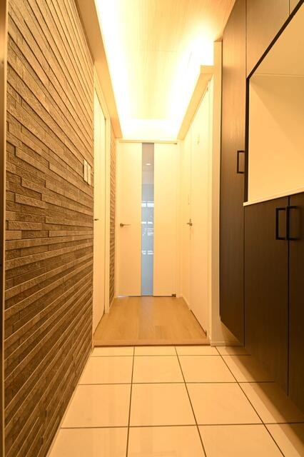 晴海アイランドトリトンスクエアビュータワー 部屋番号：2006 物件写真 7