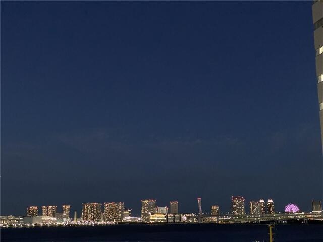 ローレルタワー ルネ浜松町 物件写真 4