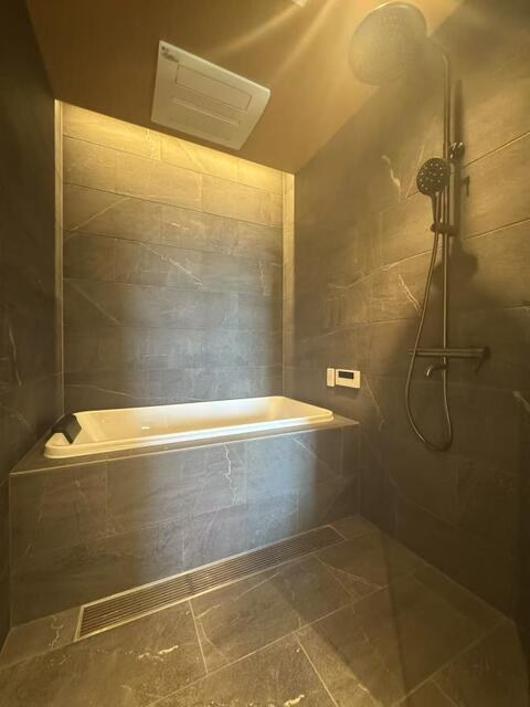 グランスイート虎ノ門 部屋番号：19F 物件写真 2