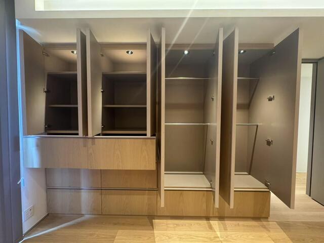 グランスイート虎ノ門 部屋番号：19F 物件写真 3