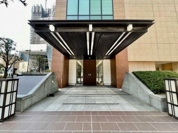 グランスイート虎ノ門 部屋番号：19F 物件写真 7