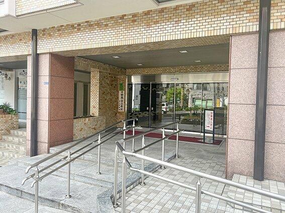 四谷ガーデニア 部屋番号：７０８ 物件写真 3