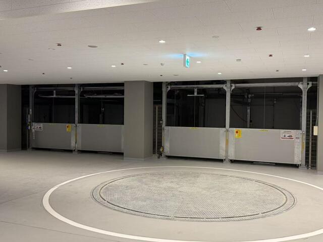パークシティ高田馬場 部屋番号：628 物件写真 2
