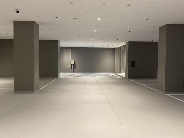 パークシティ高田馬場 部屋番号：628 物件写真 3
