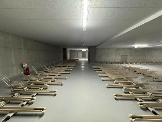 パークシティ高田馬場 部屋番号：628 物件写真 4