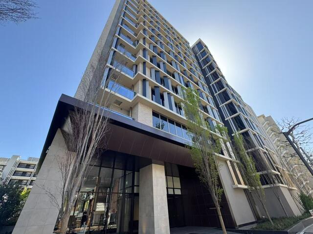 パークシティ高田馬場 部屋番号：628 物件写真 5