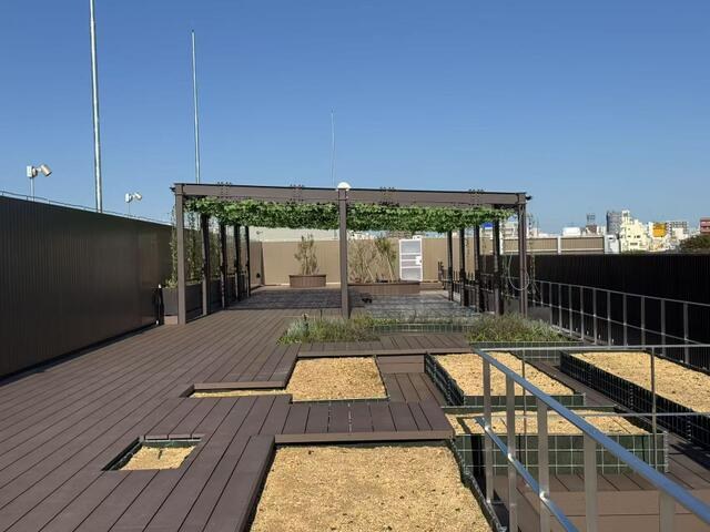 パークシティ高田馬場 部屋番号：628 物件写真 7