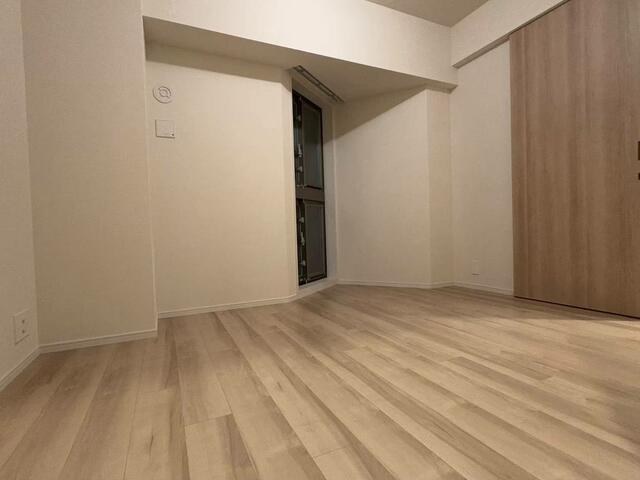 パークシティ高田馬場 部屋番号：351 物件写真 3