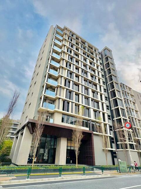 パークシティ高田馬場 部屋番号：351 物件写真 6