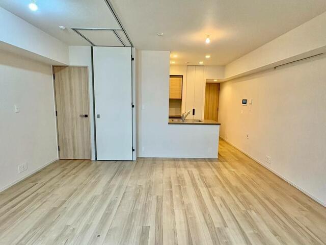 パークシティ高田馬場 部屋番号：351 物件写真 7