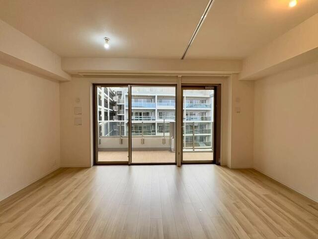 パークシティ高田馬場 部屋番号：241 物件写真 2