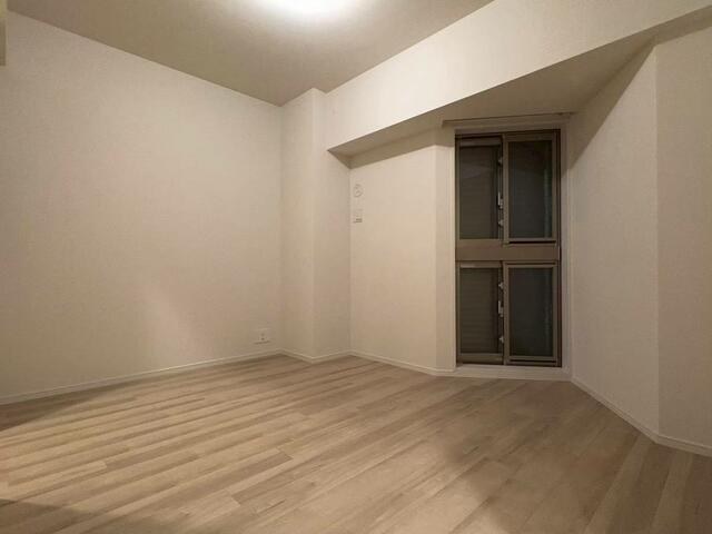 パークシティ高田馬場 部屋番号：241 物件写真 4