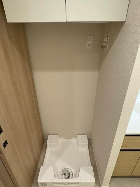 パークシティ高田馬場 部屋番号：241 物件写真 5