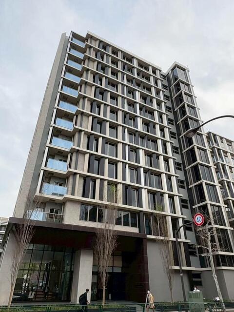 パークシティ高田馬場 部屋番号：241 物件写真 6