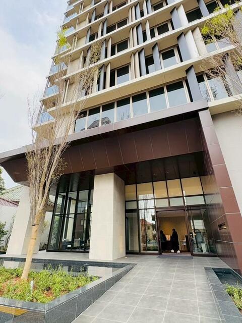 パークシティ高田馬場 部屋番号：241 物件写真 7
