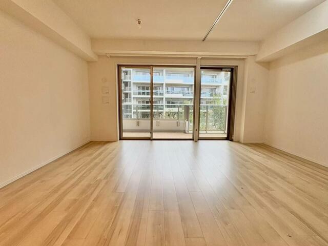 パークシティ高田馬場 部屋番号：350 物件写真 6