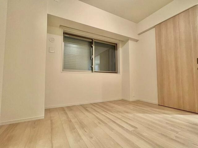 パークシティ高田馬場 部屋番号：350 物件写真 7