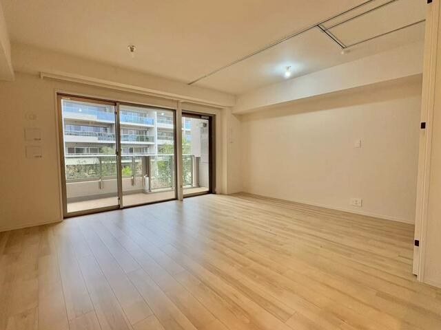 パークシティ高田馬場 部屋番号：239 物件写真 5