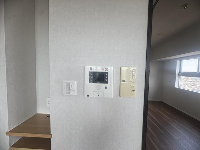 ファーストリアルタワー新宿 物件写真 3