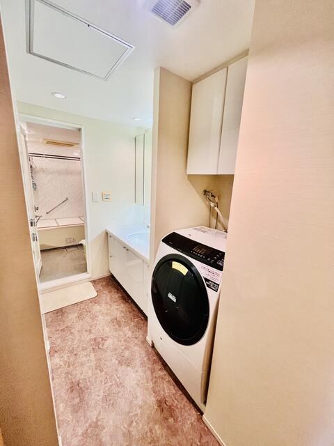東京レイヴンズ 部屋番号：1205 物件写真 4