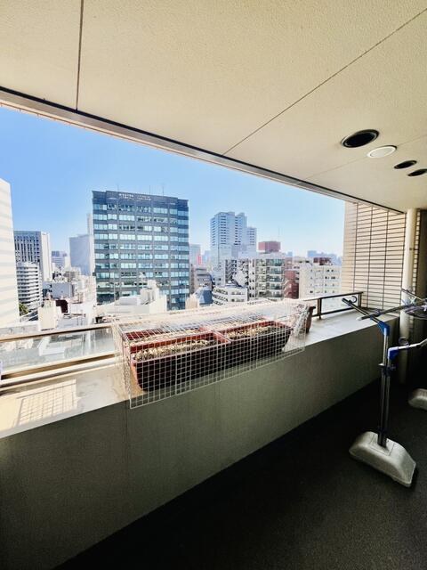 東京レイヴンズ 部屋番号：1205 物件写真 5