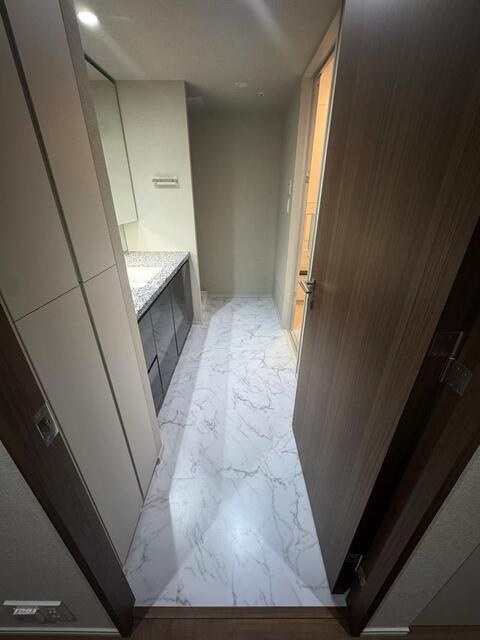 勝どきザ・タワー(カチドキザ・タワー) 部屋番号：1414 物件写真 4