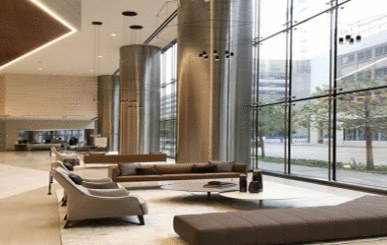 ＭＩＤ ＴＯＷＥＲ ＧＲＡＮＤ(ミッドタワーグランド) 物件写真 2