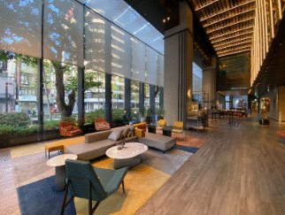 ＭＩＤ ＴＯＷＥＲ ＧＲＡＮＤ(ミッドタワーグランド) 物件写真 4