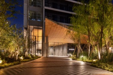 ＭＩＤ ＴＯＷＥＲ ＧＲＡＮＤ(ミッドタワーグランド) 物件写真 5