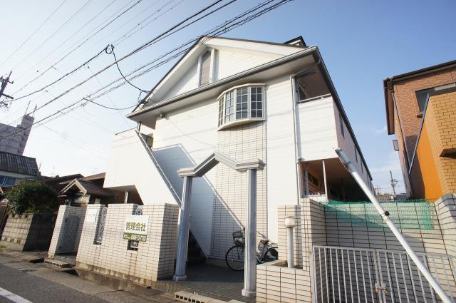 ラ・グラシューズ町南 物件写真 1