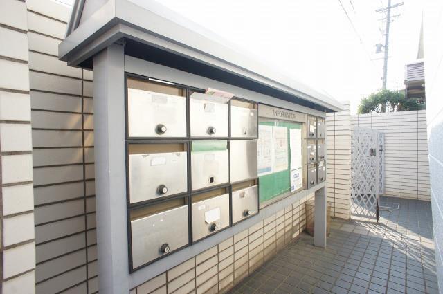 ラ・グラシューズ町南 物件写真 5