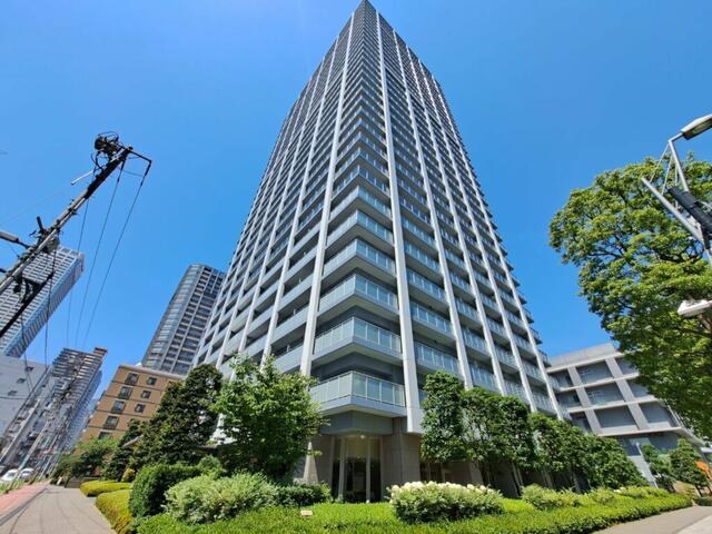 ザ・クレストタワー 物件写真 6