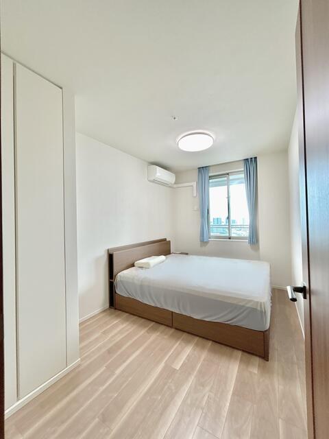 パークタワー晴海 部屋番号：2605 物件写真 3