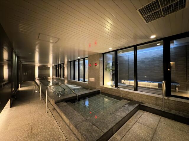 ２２Ｆ 角・南 フルリノ ドゥ・トゥール ウエスト ＤＥＵＸ ＴＯＵＲ 部屋番号 物件写真 2