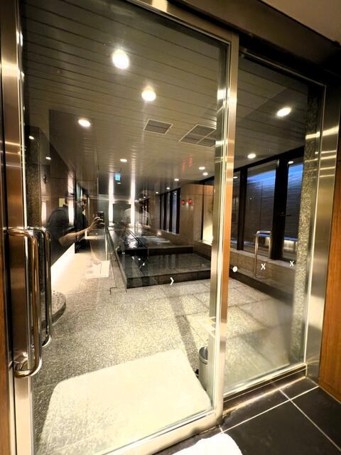 ２２Ｆ 角・南 フルリノ ドゥ・トゥール ウエスト ＤＥＵＸ ＴＯＵＲ 部屋番号 物件写真 4