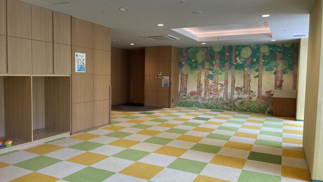 ドゥ・トゥールＥＡＳＴ 物件写真 3