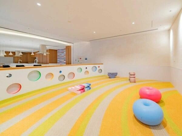 ＨＡＲＵＭＩ ＦＬＡＧ ＳＵＮ ＶＩＬＬＡＧＥ Ｃ棟 物件写真 2