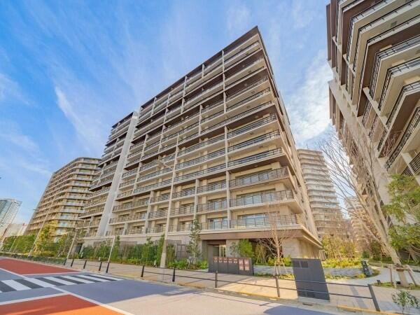 ＨＡＲＵＭＩ ＦＬＡＧ ＳＵＮ ＶＩＬＬＡＧＥ Ｃ棟 物件写真 6