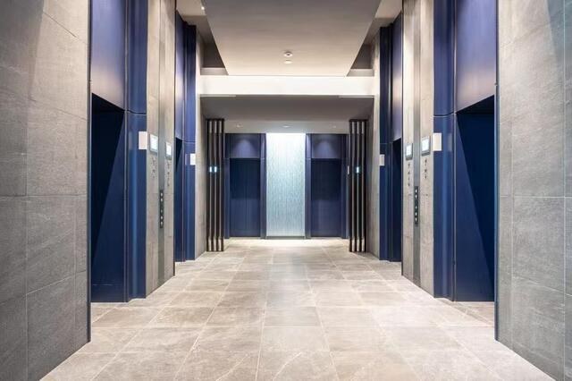 ＨＡＲＵＭＩ ＦＬＡＧ ＰＡＲＫ ＶＩＬＬＡＧＥ Ｔ棟 部屋番号：４１ 物件写真 2