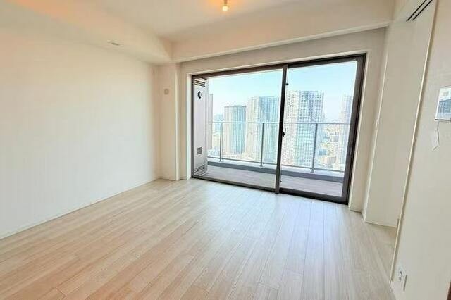 ＨＡＲＵＭＩ ＦＬＡＧ ＰＡＲＫ ＶＩＬＬＡＧＥ Ｔ棟 部屋番号：４１ 物件写真 4