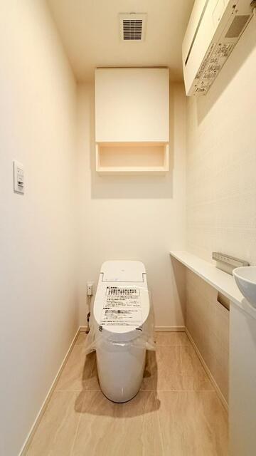 ＨＡＲＵＭＩ ＦＬＡＧ ＰＡＲＫ ＶＩＬＬＡＧＥ Ｔ棟 部屋番号：４１ 物件写真 5