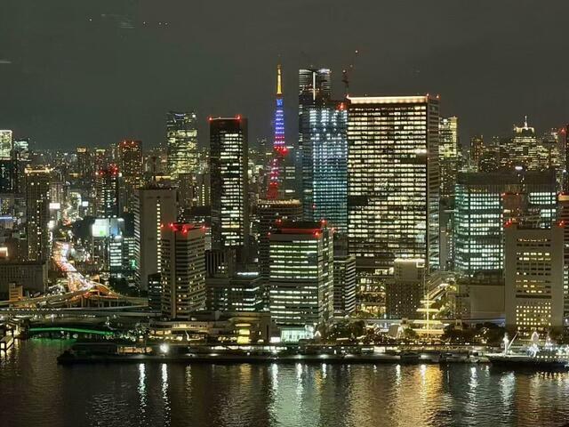 ＨＡＲＵＭＩ ＦＬＡＧ ＰＡＲＫ ＶＩＬＬＡＧＥ Ｔ棟 部屋番号：４１ 物件写真 6