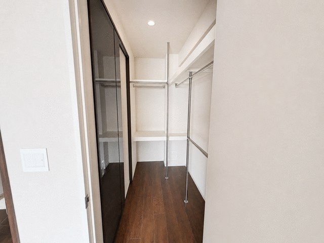 ＨＡＲＵＭＩ ＦＬＡＧ ＳＥＡ ＶＩＬＬＡＧＥ Ｄ棟 部屋番号：1609 物件写真 2