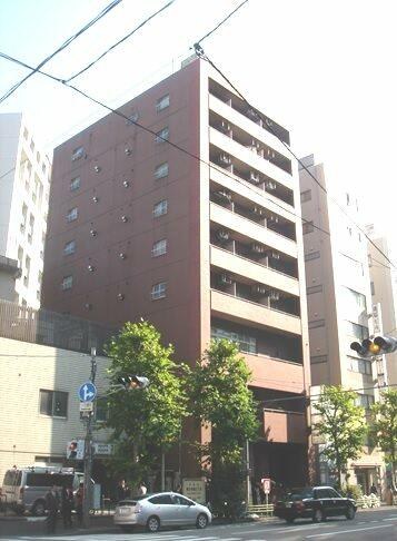 東日本橋コーポラス(ヒガシニホンバシコーポラス) 物件写真 6