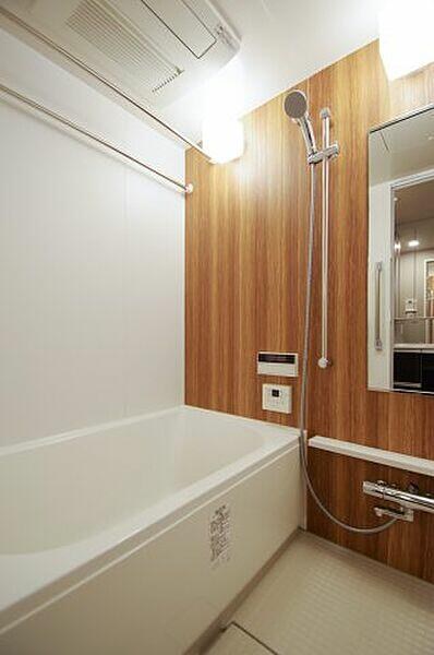 シティタワー銀座東 部屋番号：22F 物件写真 2